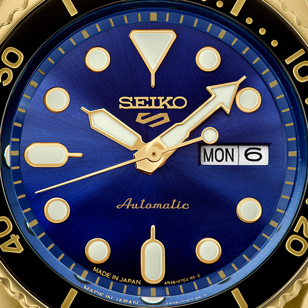 Seiko women's watches - Seiko official shop-cokhiquangminh.vn