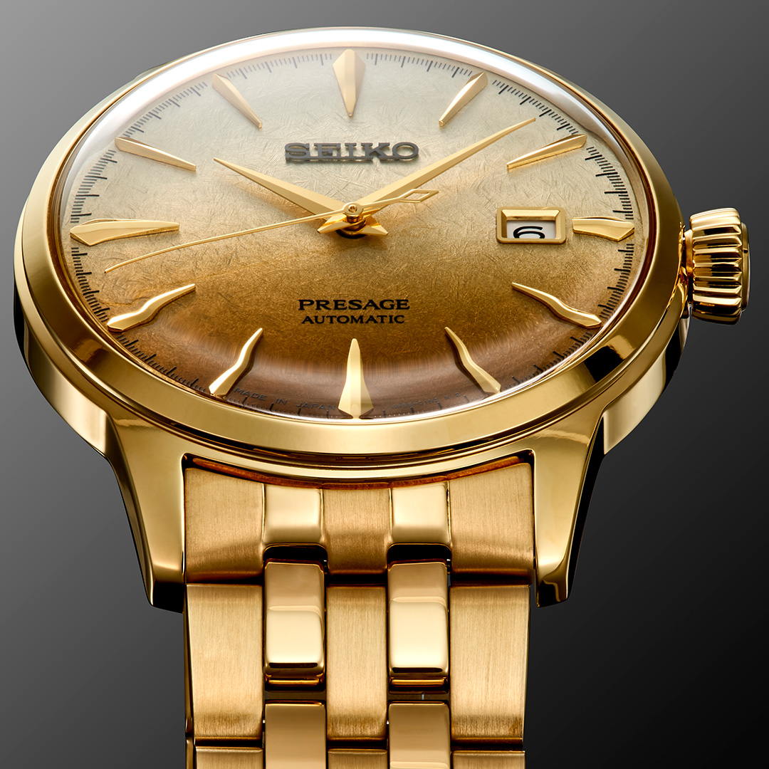 Seiko Watches Official Online Store – Seiko USA