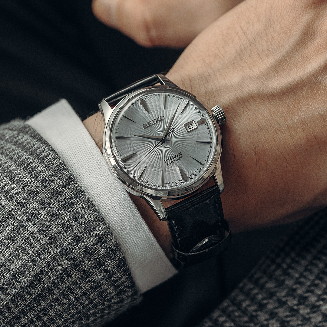 seiko official website
