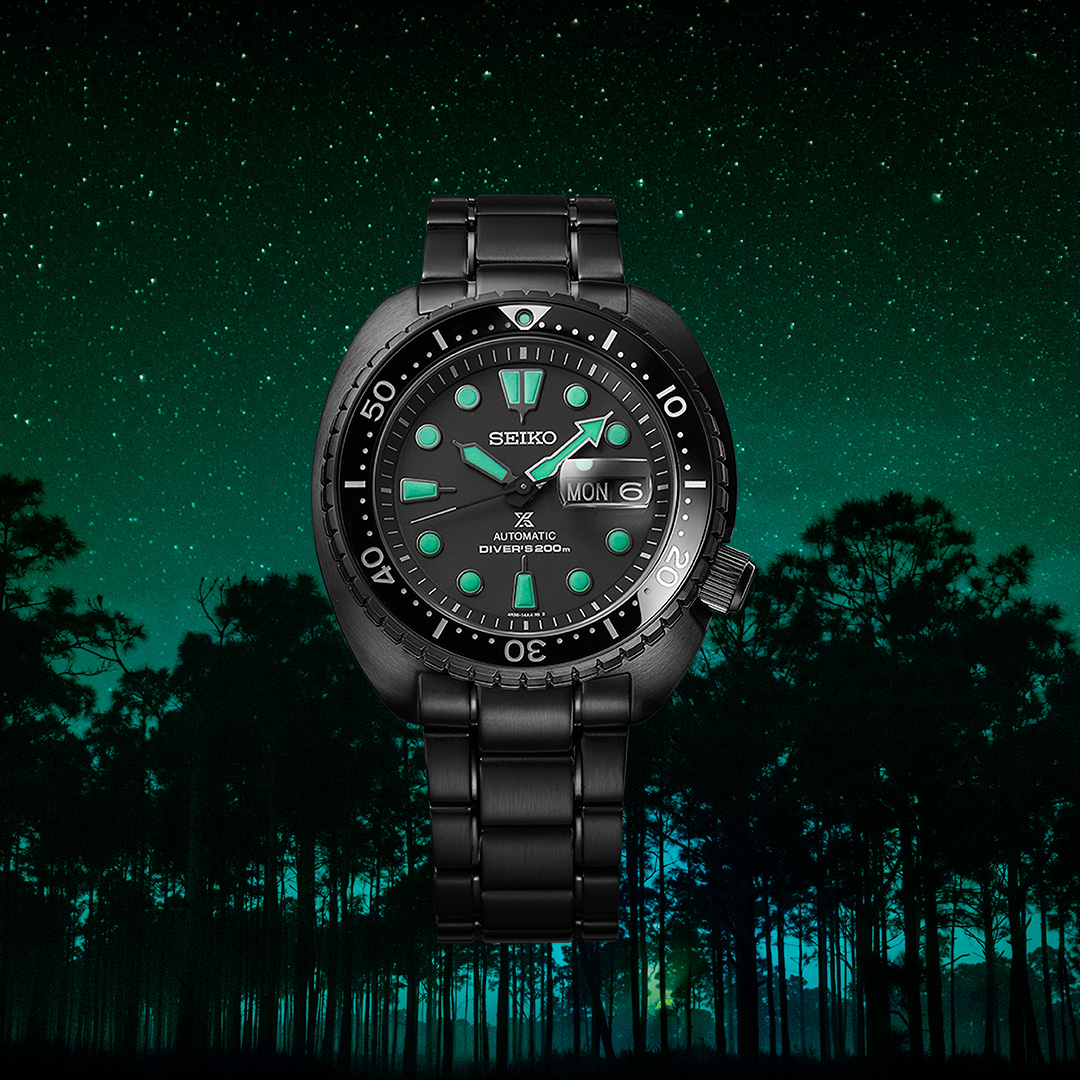 seiko official website