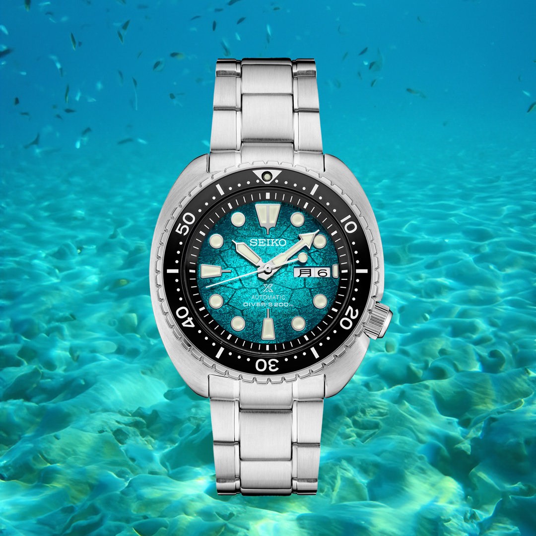 seiko watches usa