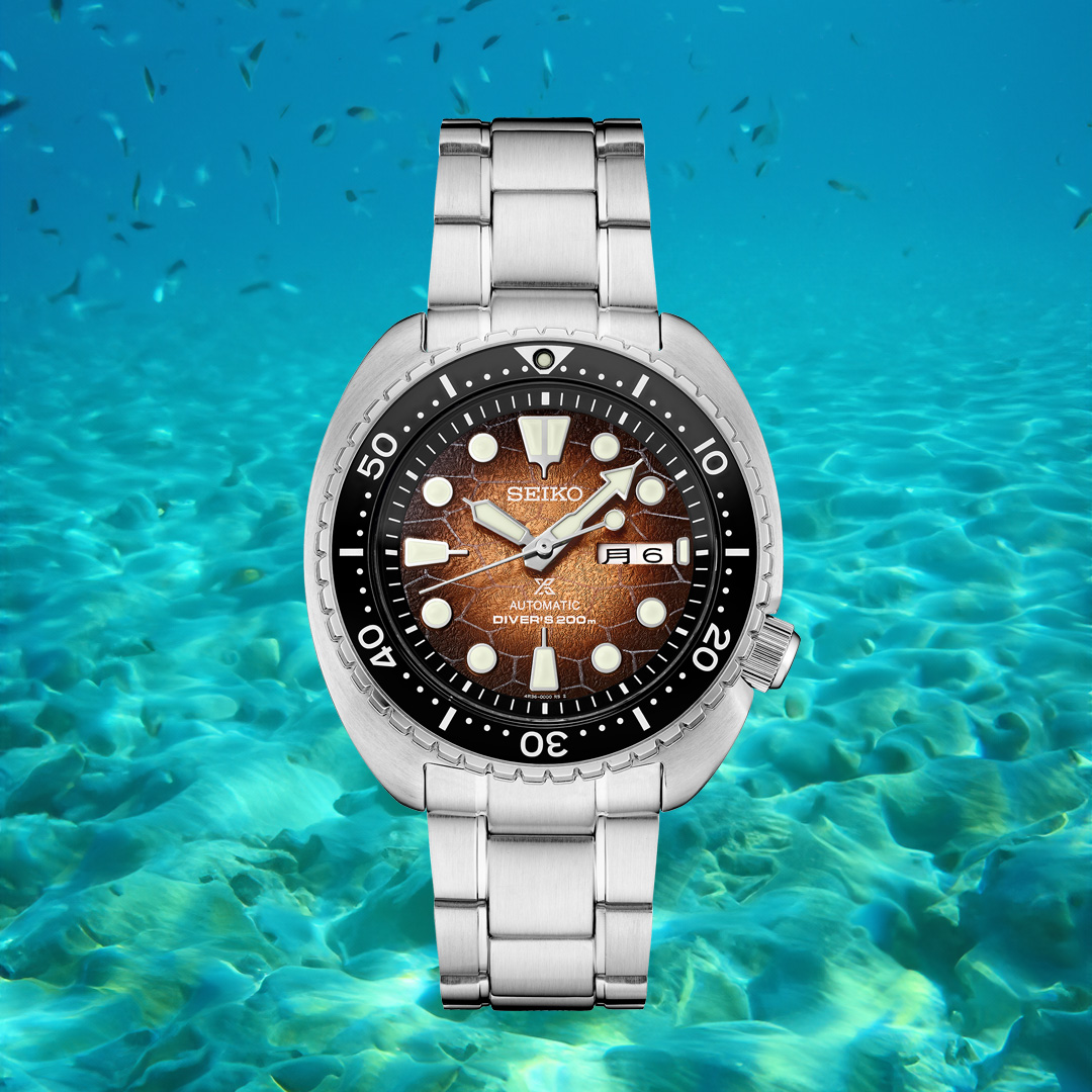 Seiko Watches Official Online Store – Seiko USA