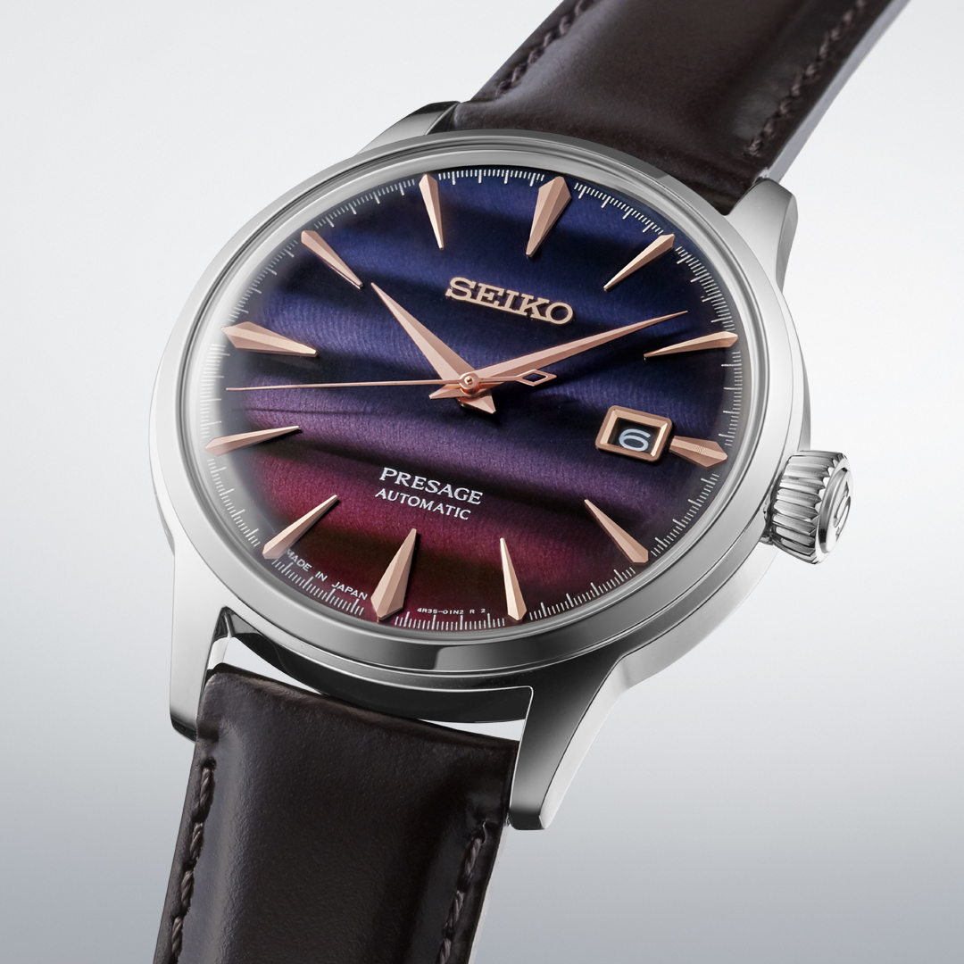 Seiko Watches Official Online Store – Seiko USA