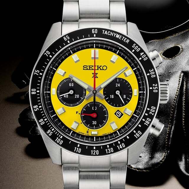 Seiko Watches Official Online Store – Seiko USA