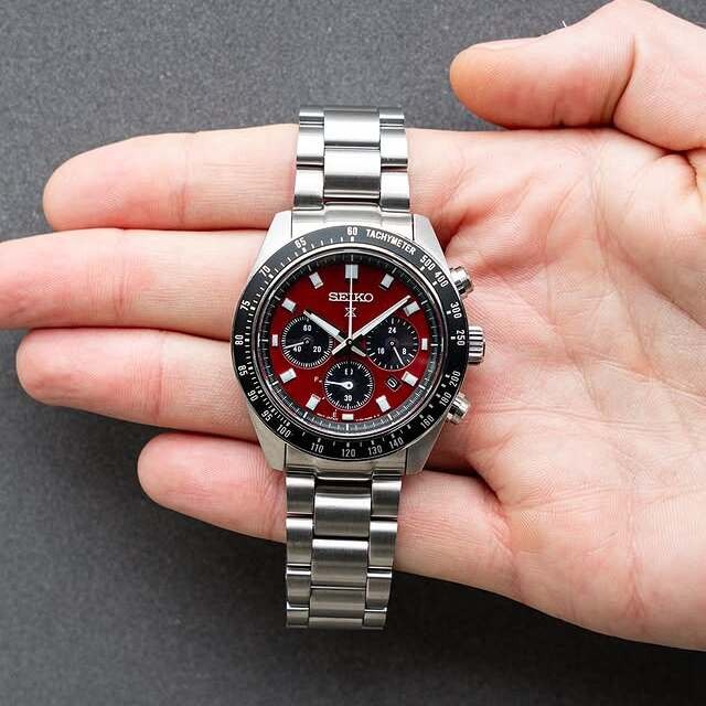 Seiko Watches Official Online Store – Seiko USA