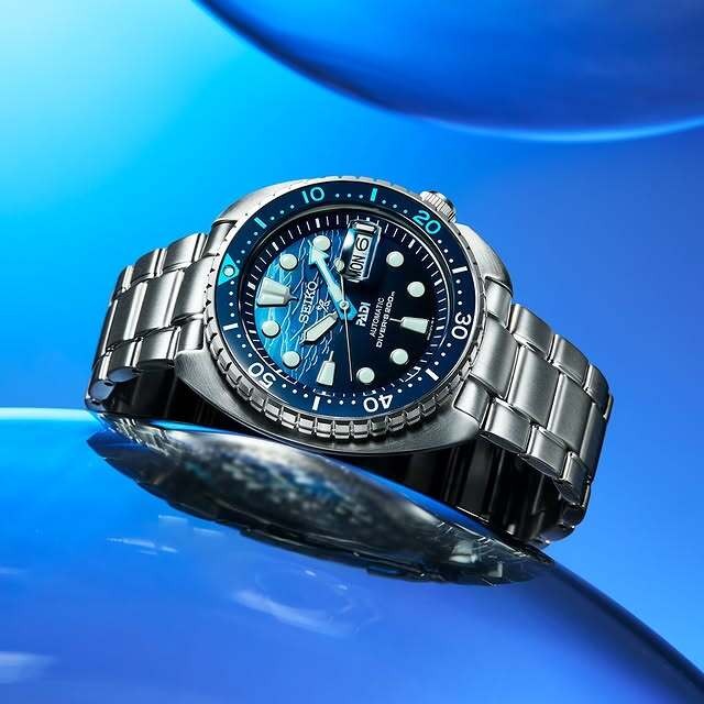 Seiko Watches Official Online Store – Seiko USA