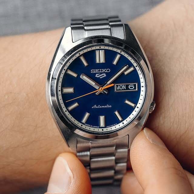 Seiko Watches Official Online Store – Seiko USA
